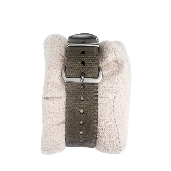 Timex Military Field Men’s Watch J. Crew Vintage Analog White Dial T2N332 - Picture 4 of 12